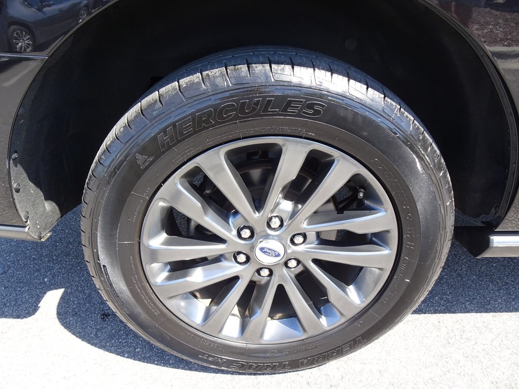 2021 Ford Expedition Image 38