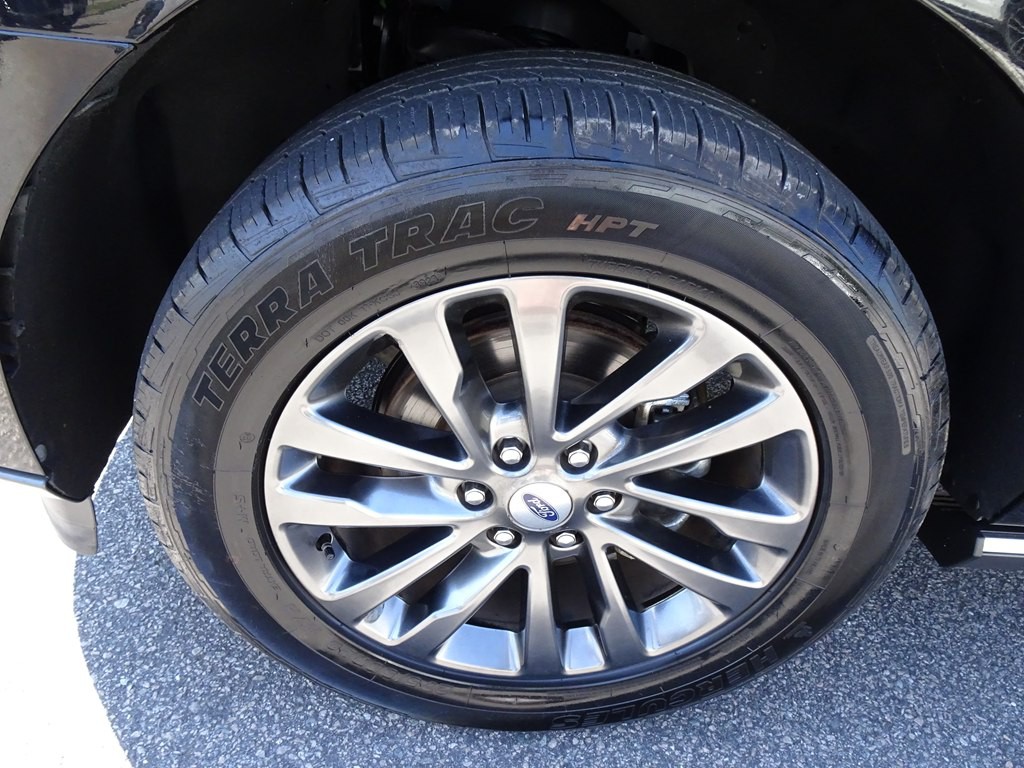 2021 Ford Expedition Image 42