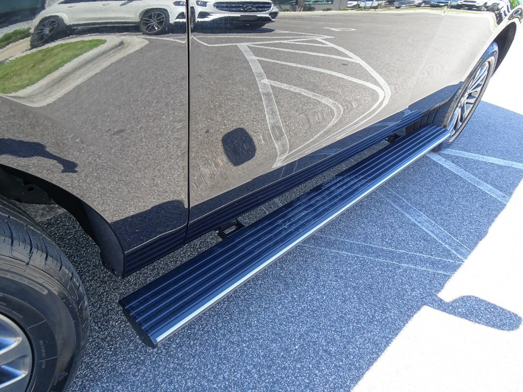2021 Ford Expedition Image 44