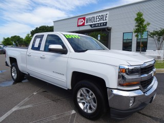 Image for 2019 Chevrolet Silverado 1500 LT ID: 7398875