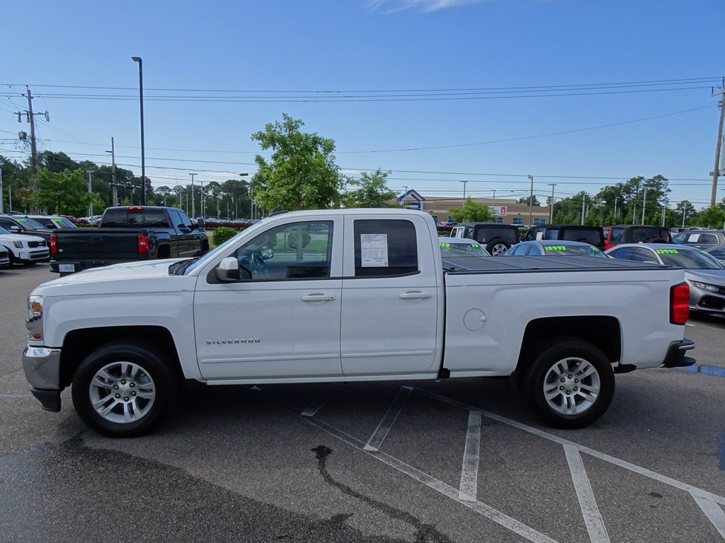 2019 Chevrolet Silverado 1500 Image 6
