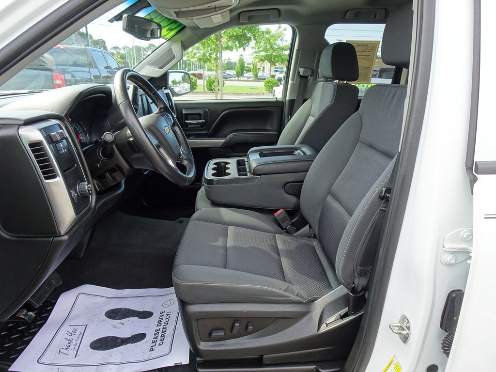 2019 Chevrolet Silverado 1500 Image 9