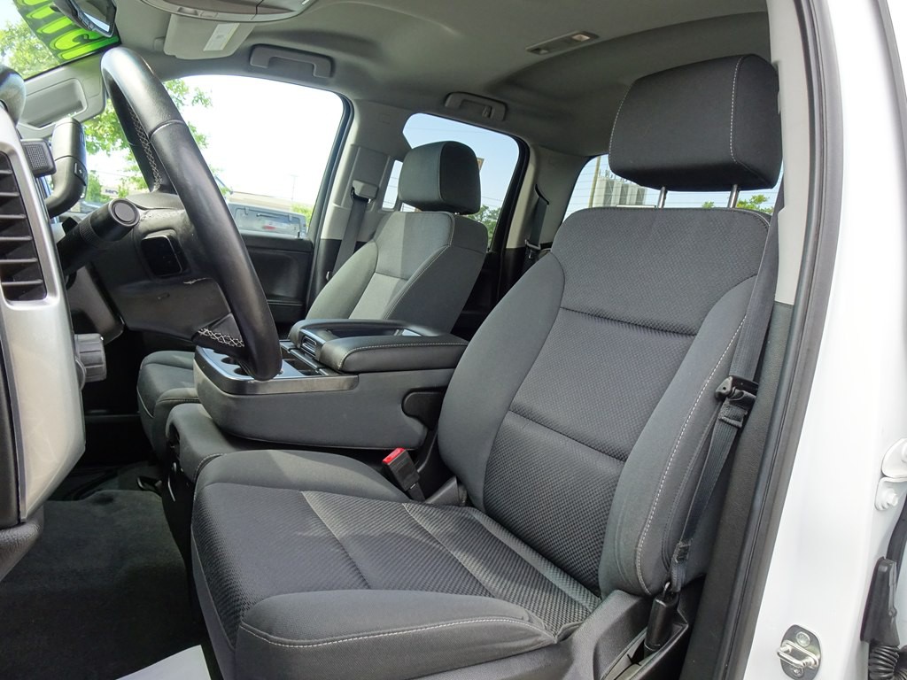 2019 Chevrolet Silverado 1500 Image 10