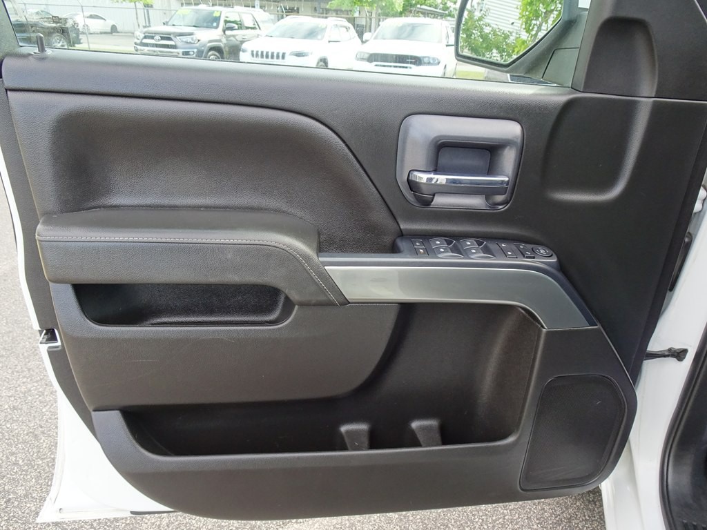 2019 Chevrolet Silverado 1500 Image 11