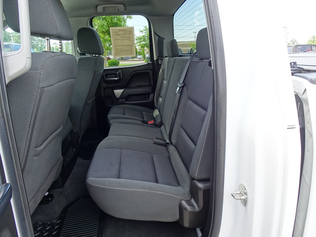 2019 Chevrolet Silverado 1500 Image 13