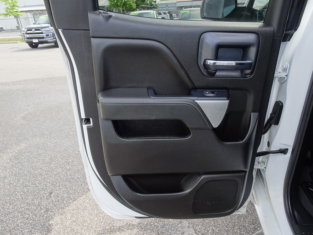 2019 Chevrolet Silverado 1500 Image 14