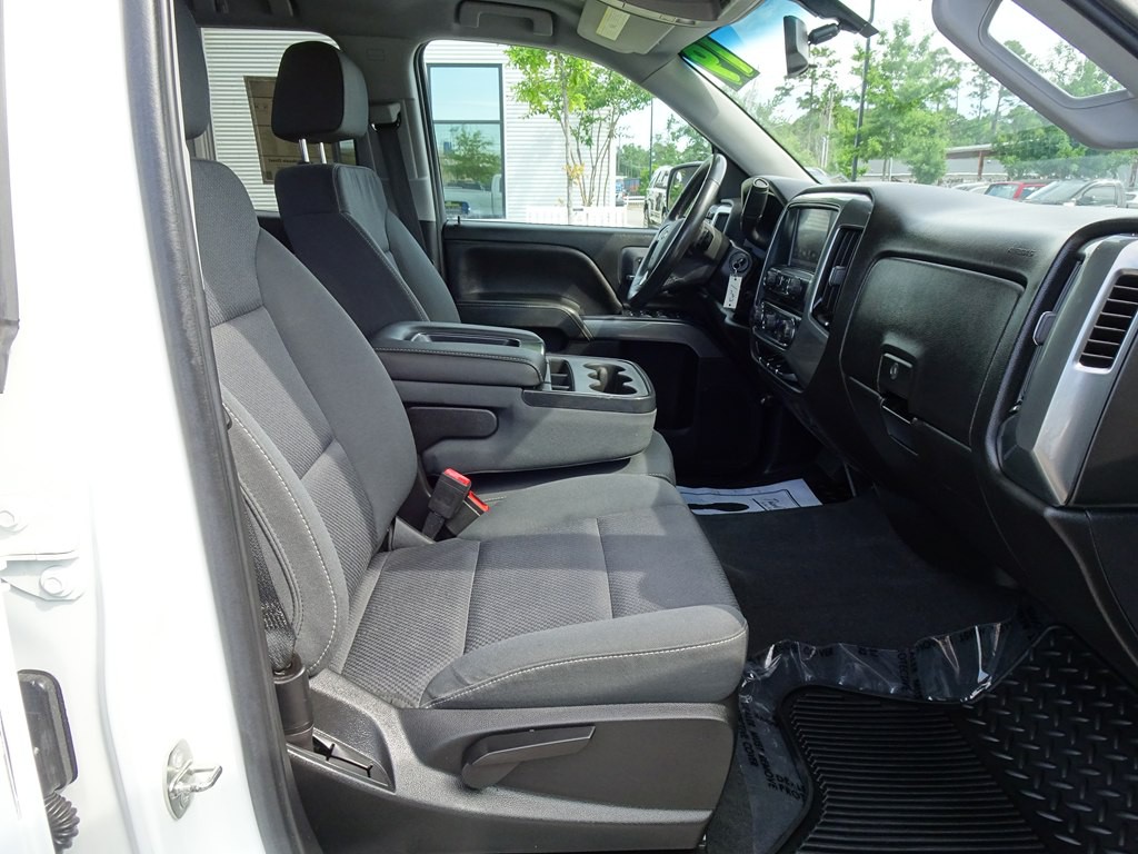 2019 Chevrolet Silverado 1500 Image 15