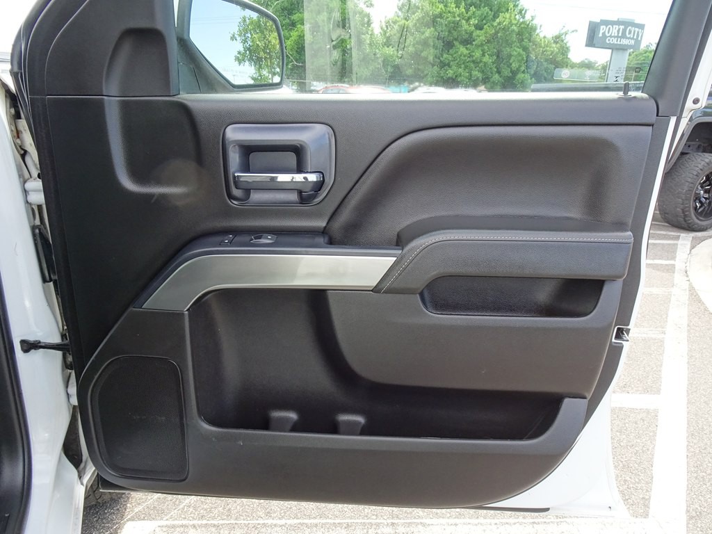 2019 Chevrolet Silverado 1500 Image 16