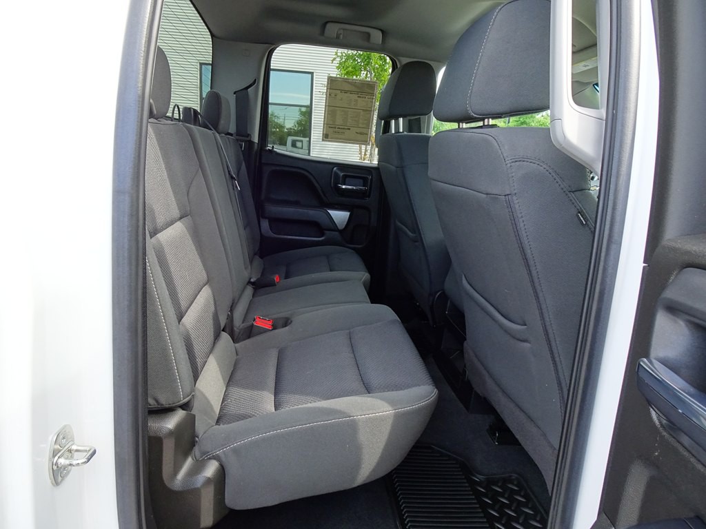 2019 Chevrolet Silverado 1500 Image 17