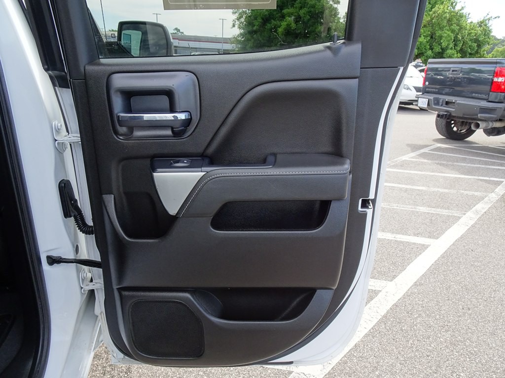 2019 Chevrolet Silverado 1500 Image 18