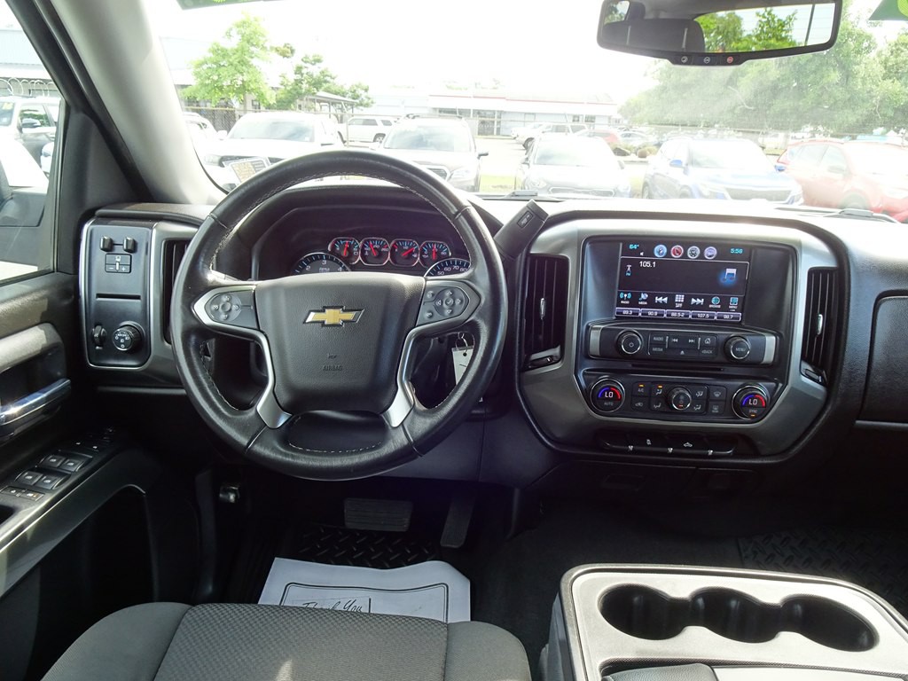 2019 Chevrolet Silverado 1500 Image 19