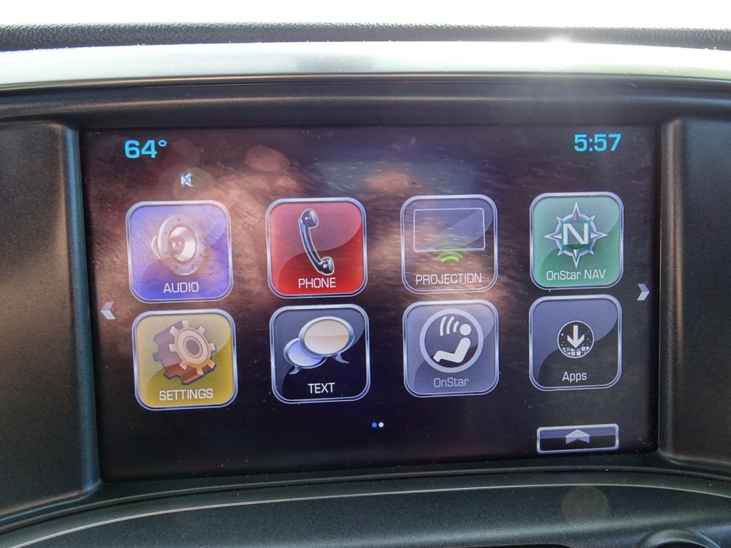 2019 Chevrolet Silverado 1500 Image 20