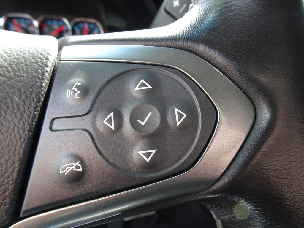 2019 Chevrolet Silverado 1500 Image 21
