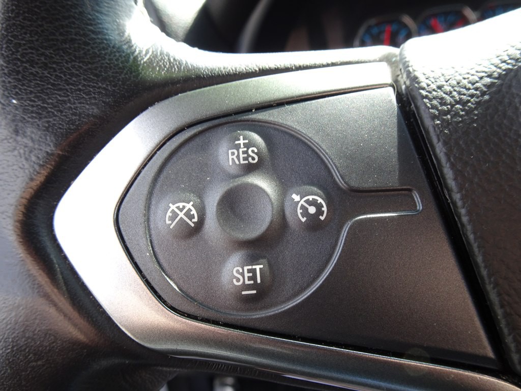 2019 Chevrolet Silverado 1500 Image 22