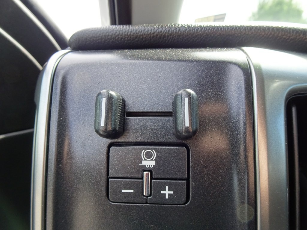 2019 Chevrolet Silverado 1500 Image 23