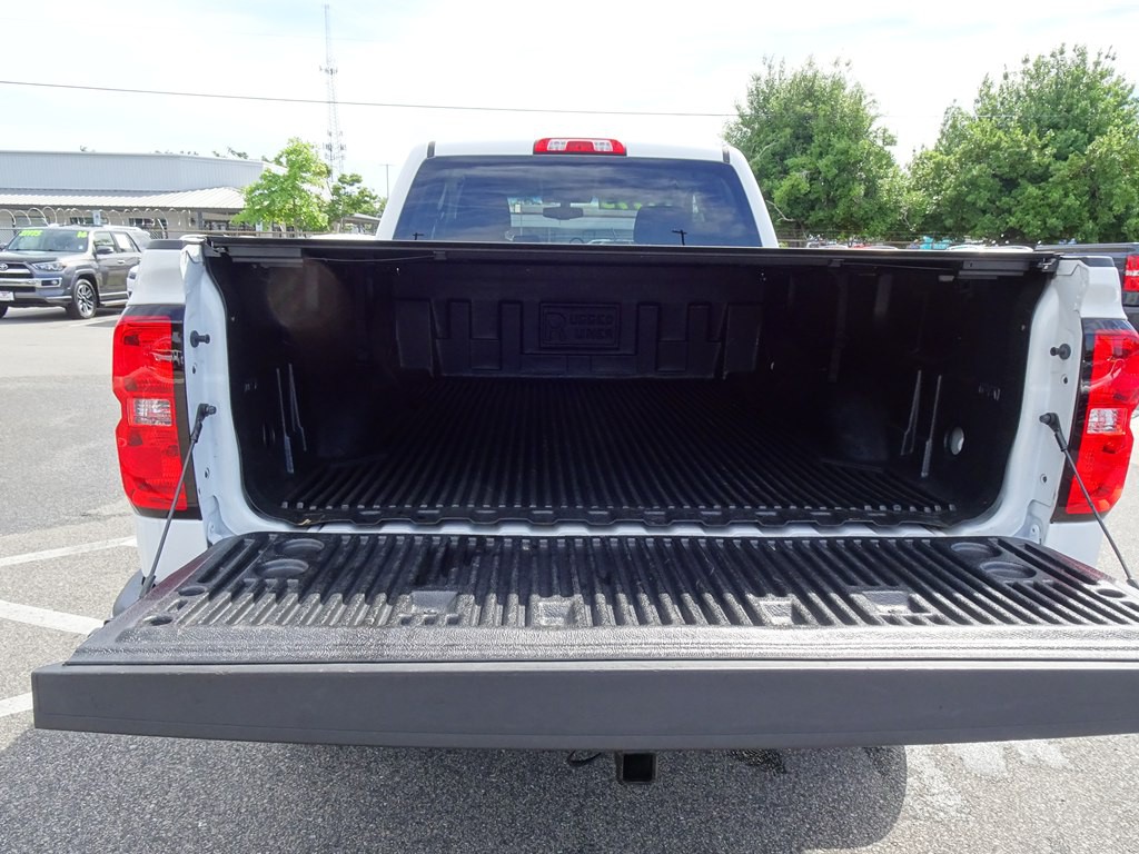 2019 Chevrolet Silverado 1500 Image 24