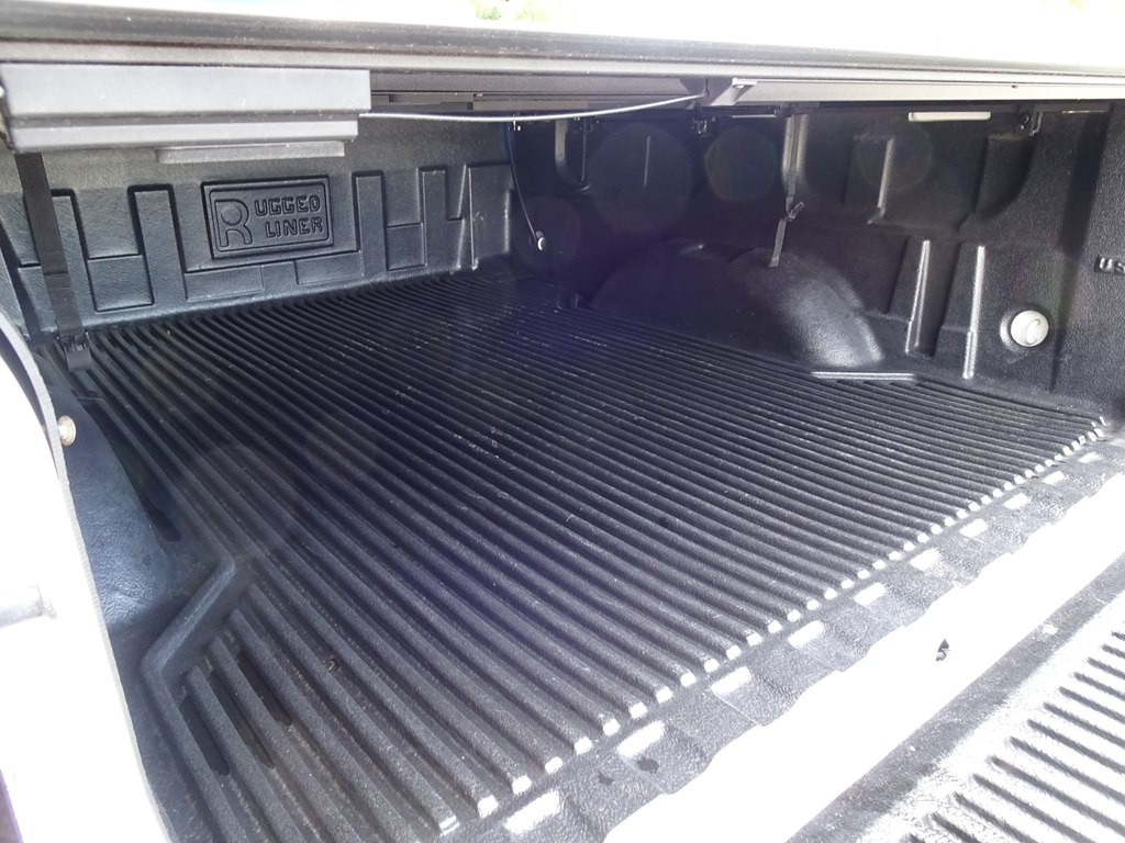 2019 Chevrolet Silverado 1500 Image 25