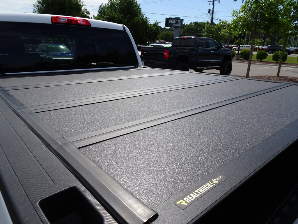 2019 Chevrolet Silverado 1500 Image 26
