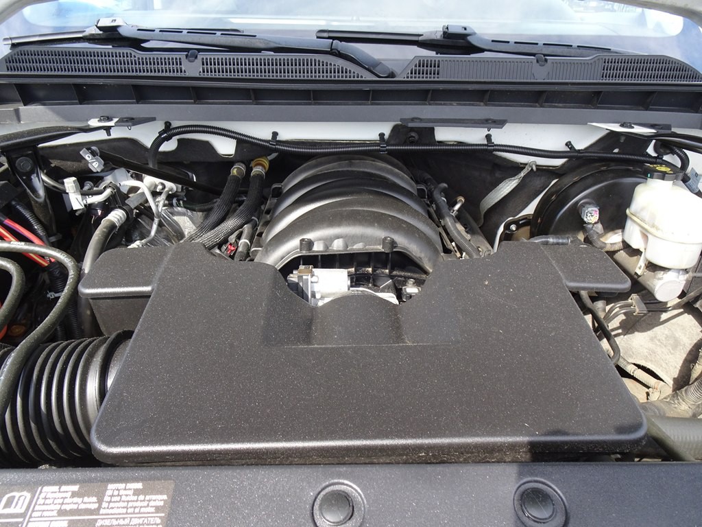 2019 Chevrolet Silverado 1500 Image 28