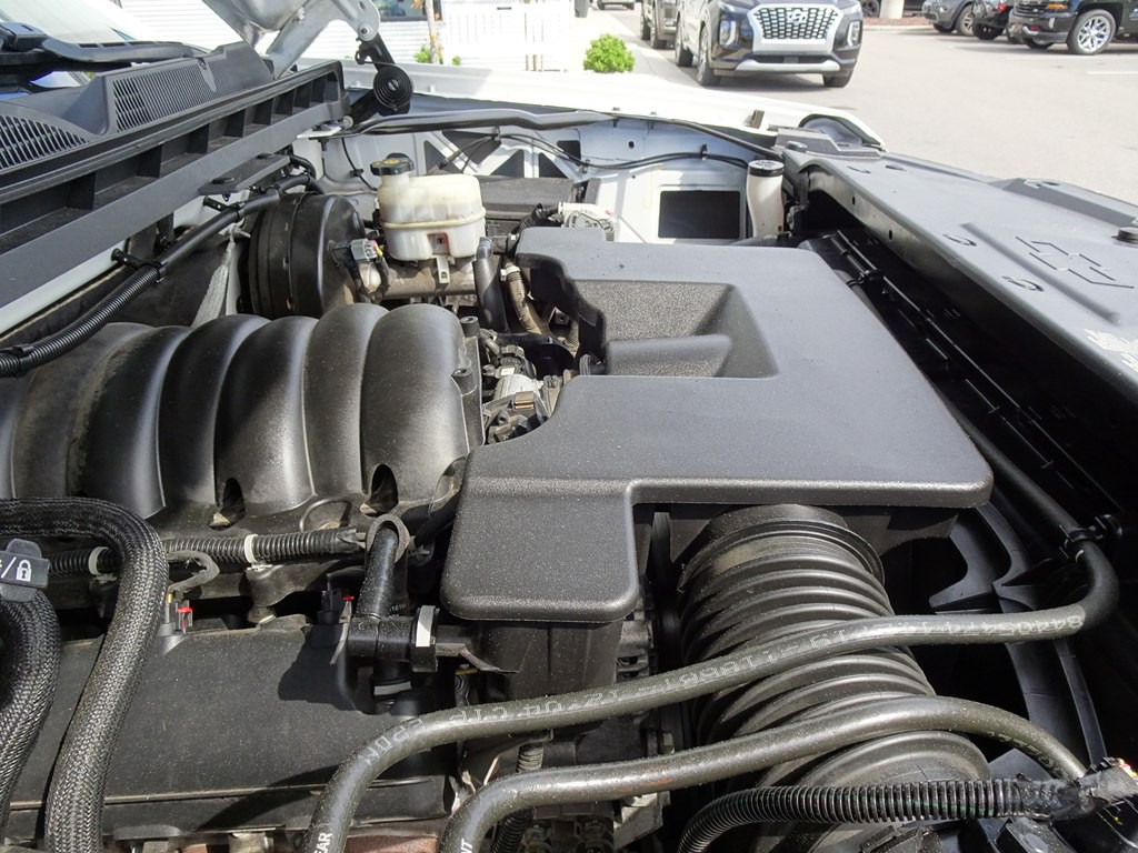 2019 Chevrolet Silverado 1500 Image 29