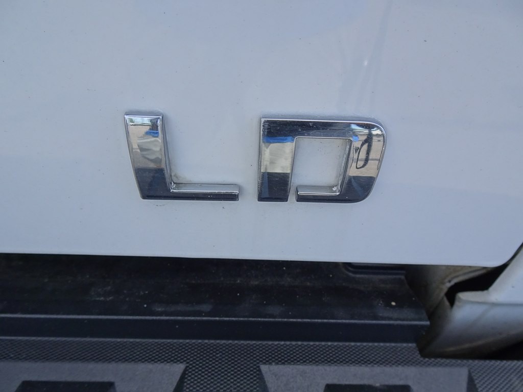 2019 Chevrolet Silverado 1500 Image 38