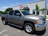 Image for 2012 Chevrolet Silverado 1500 LT ID: 7400402