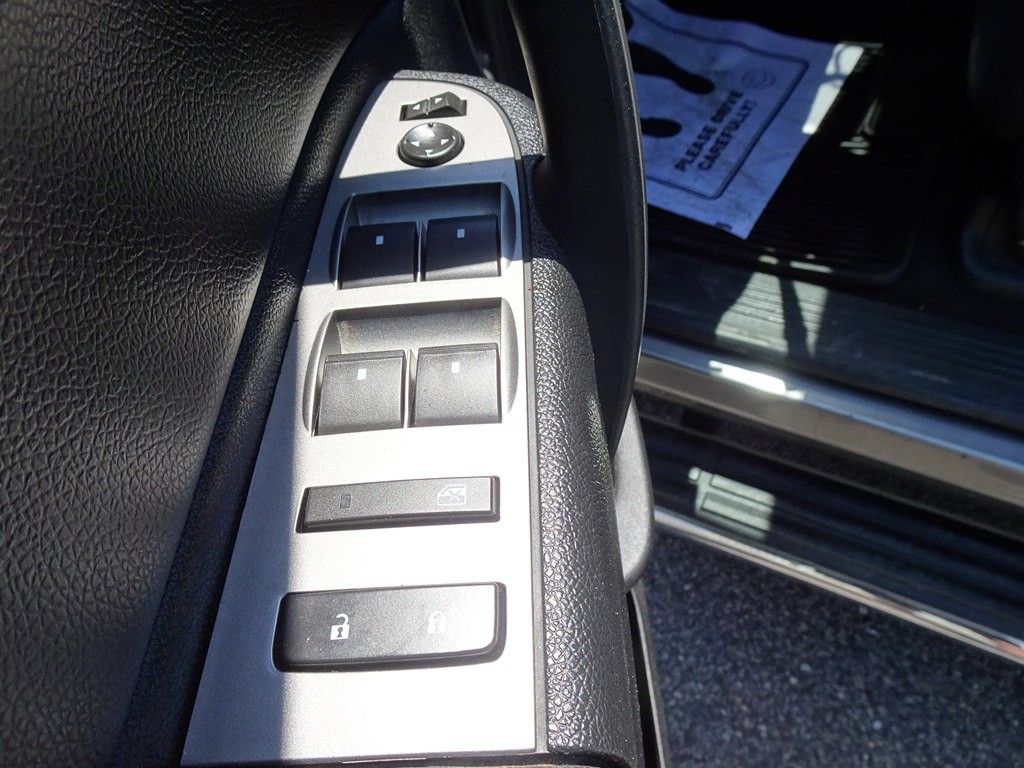 2012 Chevrolet Silverado 1500 Image 11