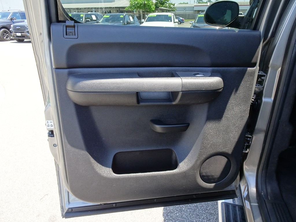 2012 Chevrolet Silverado 1500 Image 13