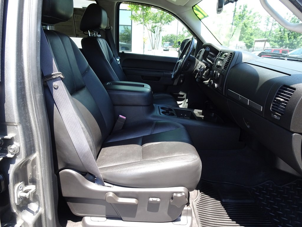 2012 Chevrolet Silverado 1500 Image 14