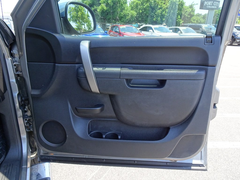 2012 Chevrolet Silverado 1500 Image 15
