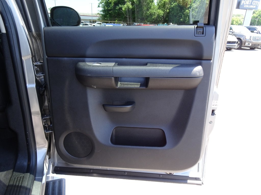 2012 Chevrolet Silverado 1500 Image 17