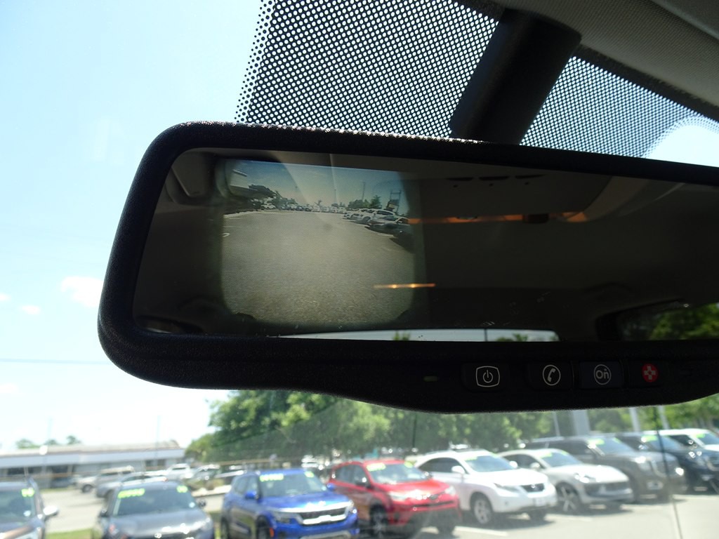 2012 Chevrolet Silverado 1500 Image 19