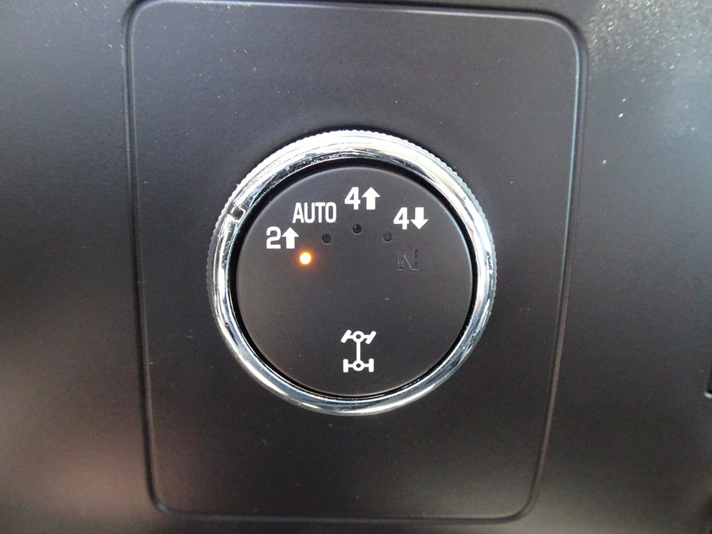 2012 Chevrolet Silverado 1500 Image 20