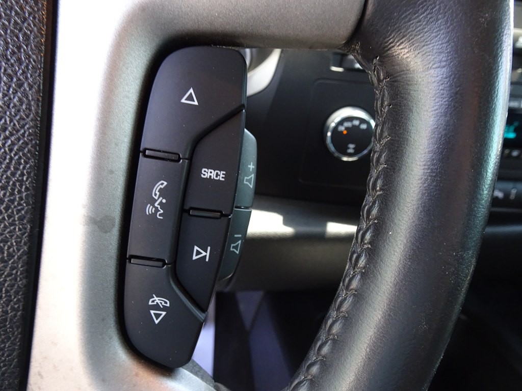 2012 Chevrolet Silverado 1500 Image 21