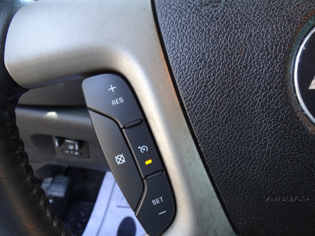 2012 Chevrolet Silverado 1500 Image 22
