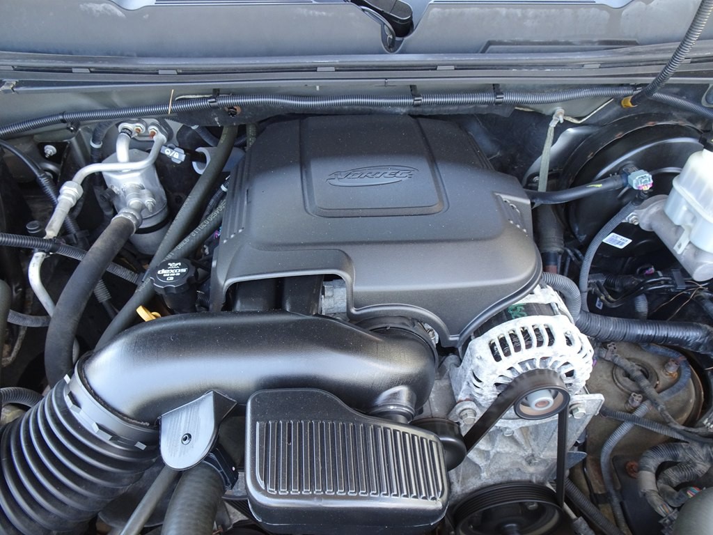 2012 Chevrolet Silverado 1500 Image 27