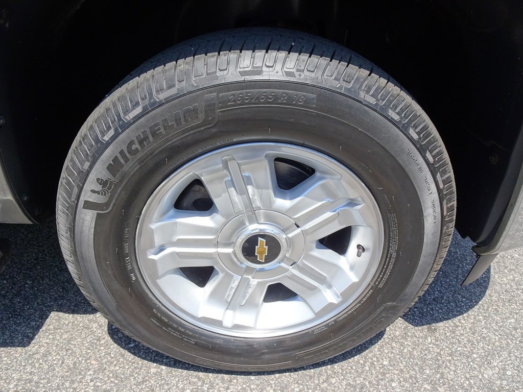 2012 Chevrolet Silverado 1500 Image 28