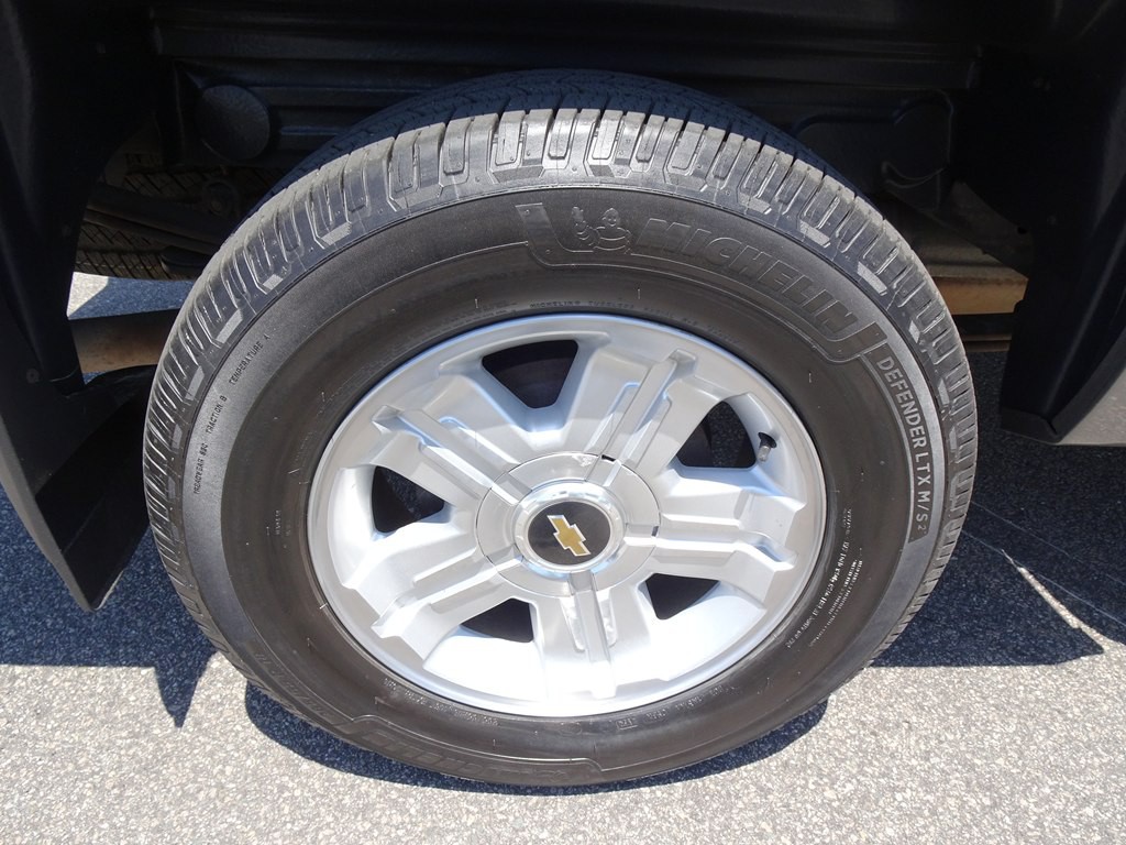 2012 Chevrolet Silverado 1500 Image 30