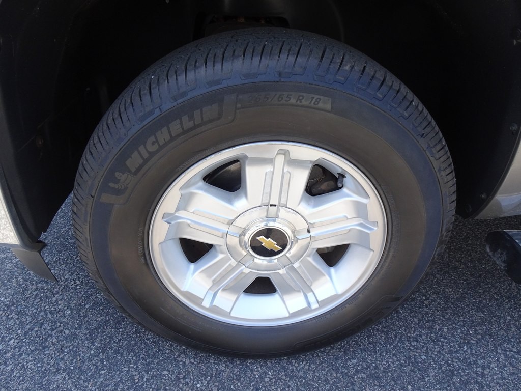 2012 Chevrolet Silverado 1500 Image 34
