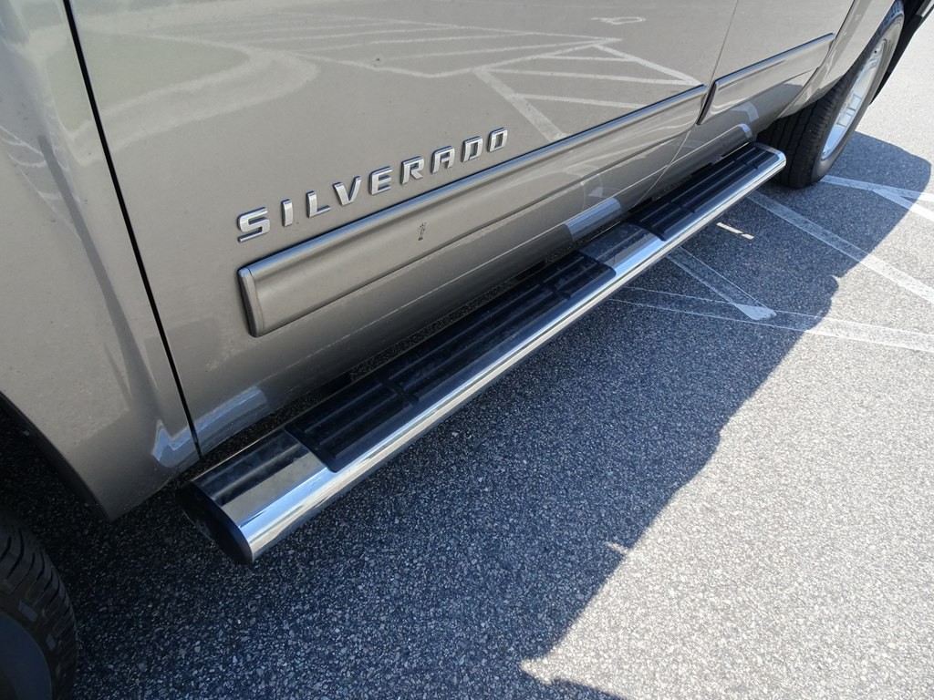 2012 Chevrolet Silverado 1500 Image 36