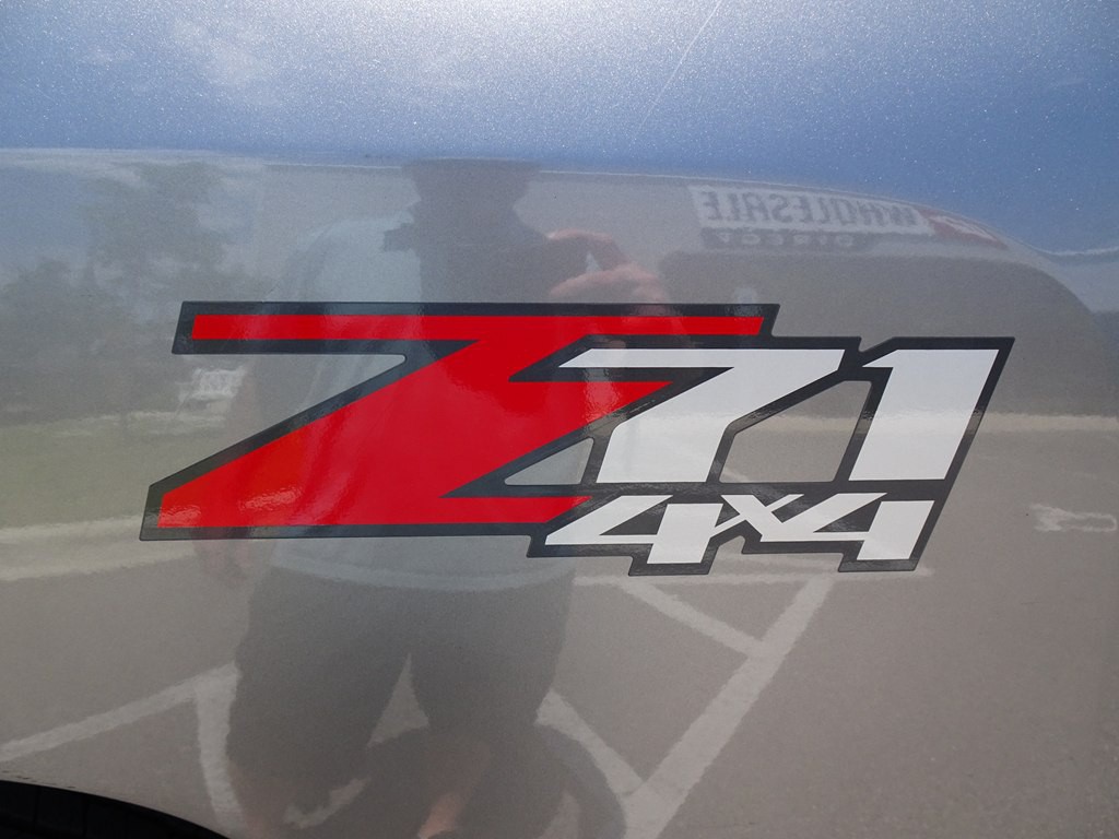 2012 Chevrolet Silverado 1500 Image 37