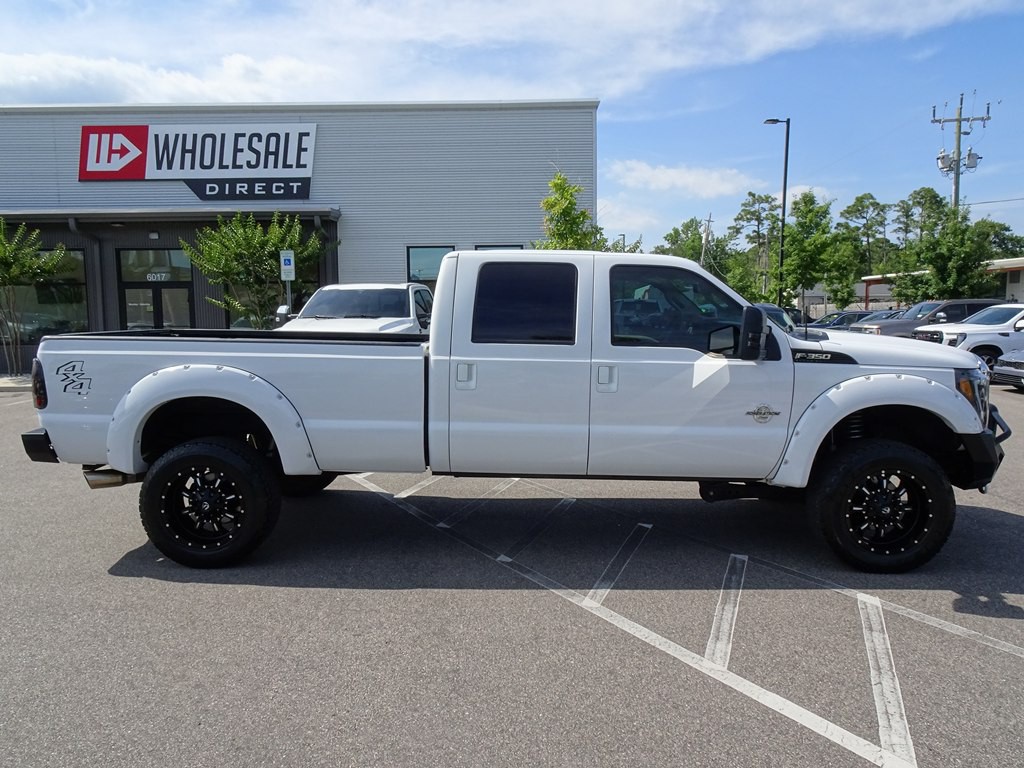 2015 Ford F-350 Image 2