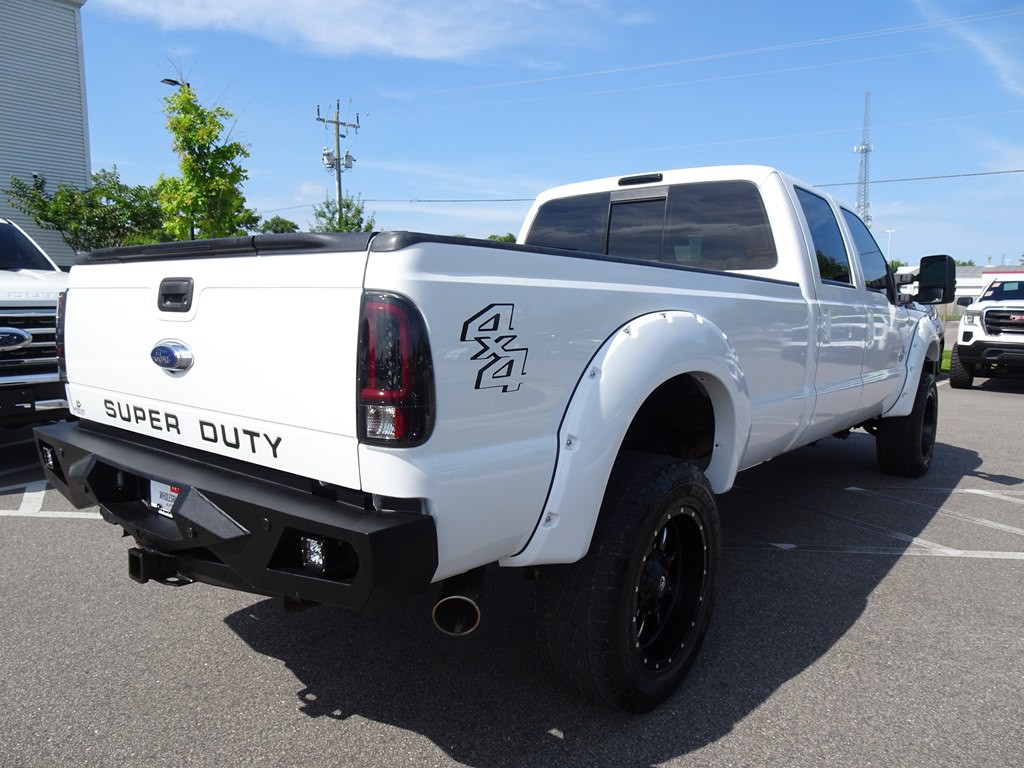 2015 Ford F-350 Image 3