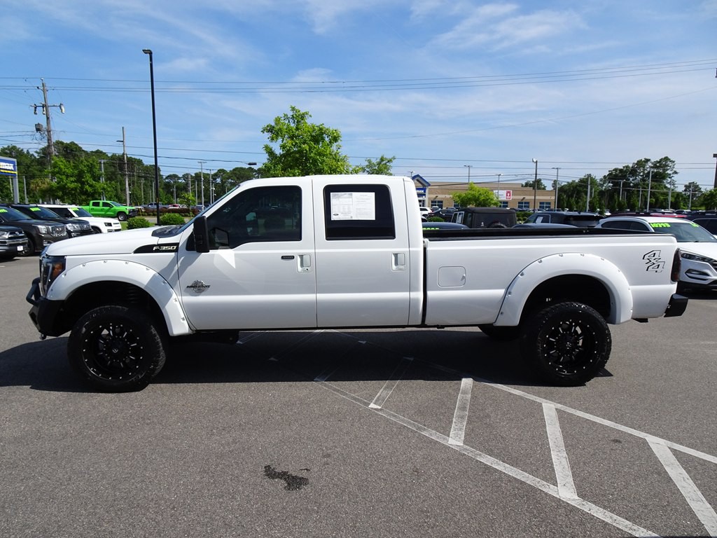 2015 Ford F-350 Image 6