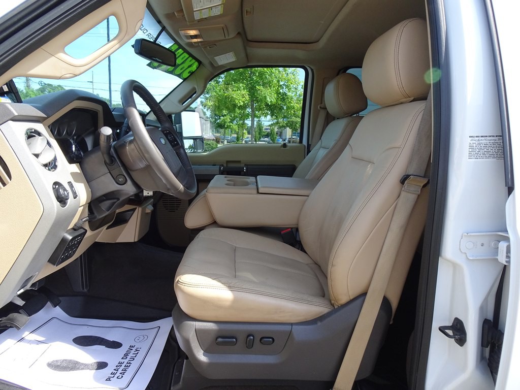 2015 Ford F-350 Image 9