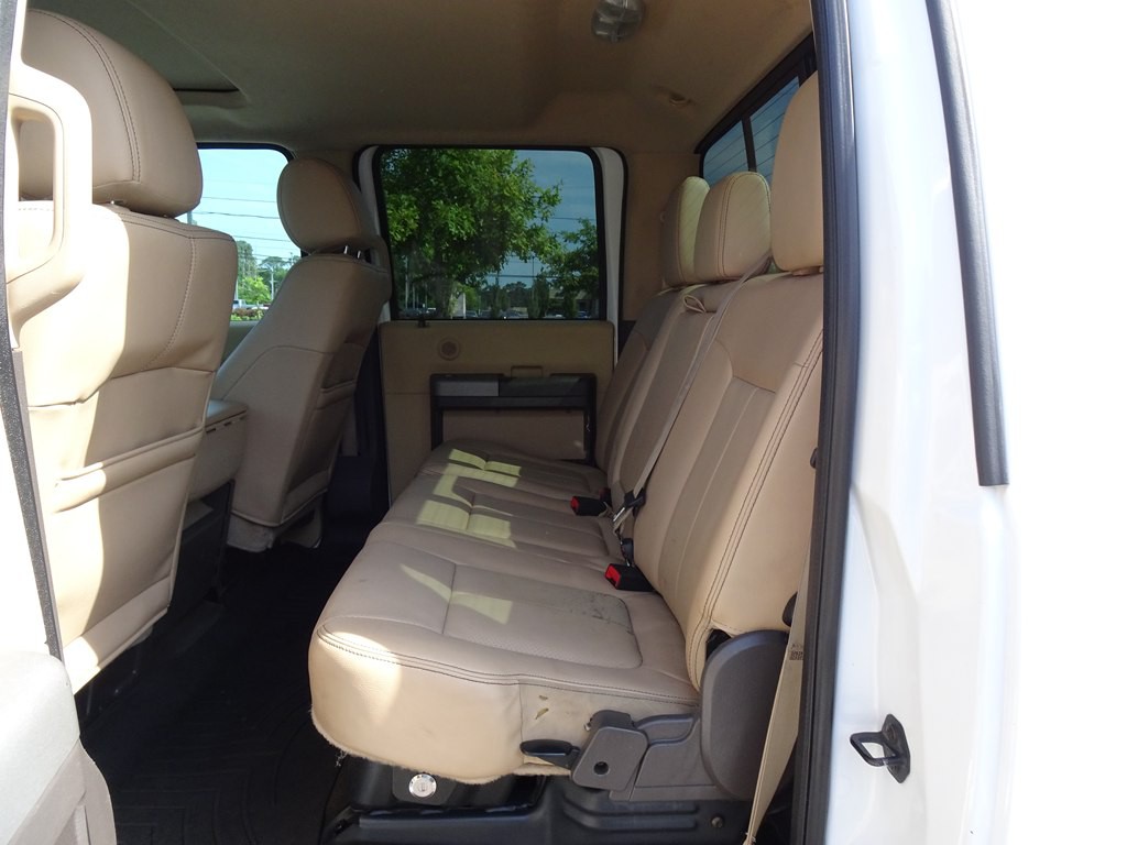 2015 Ford F-350 Image 12