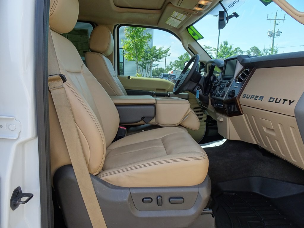 2015 Ford F-350 Image 14