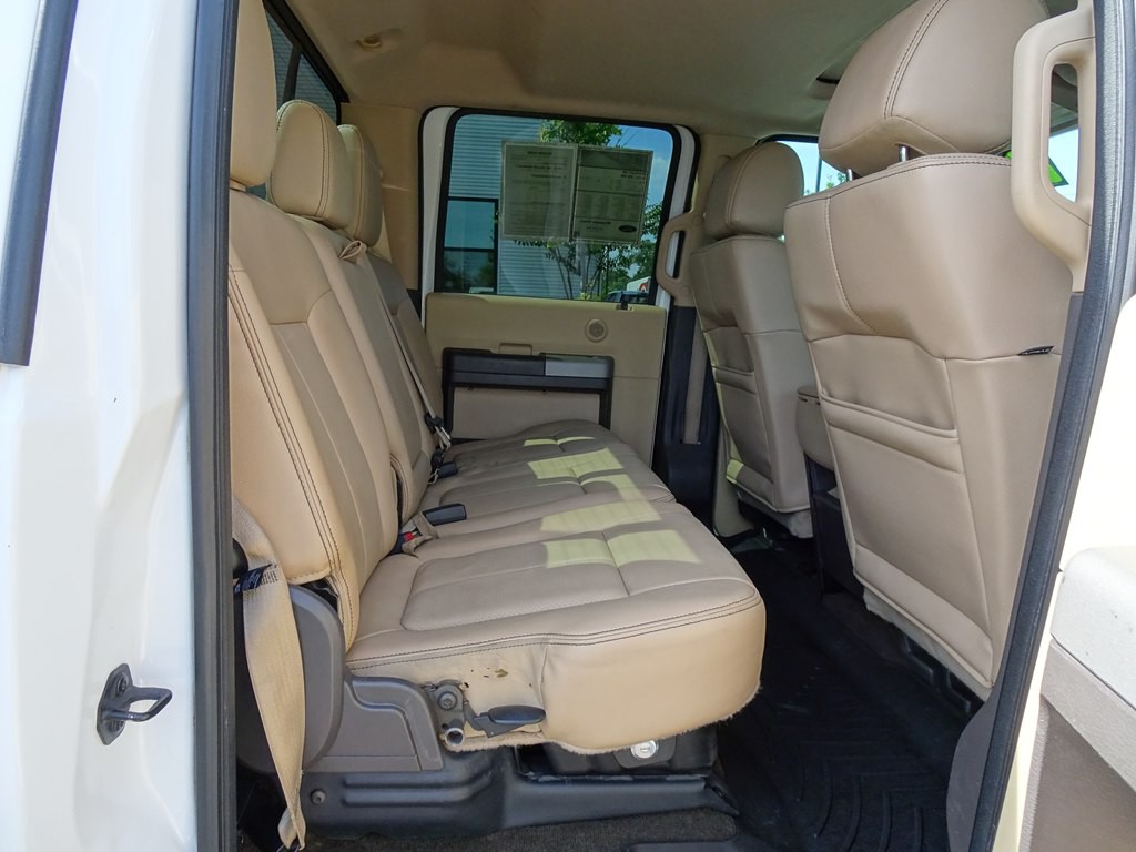 2015 Ford F-350 Image 16