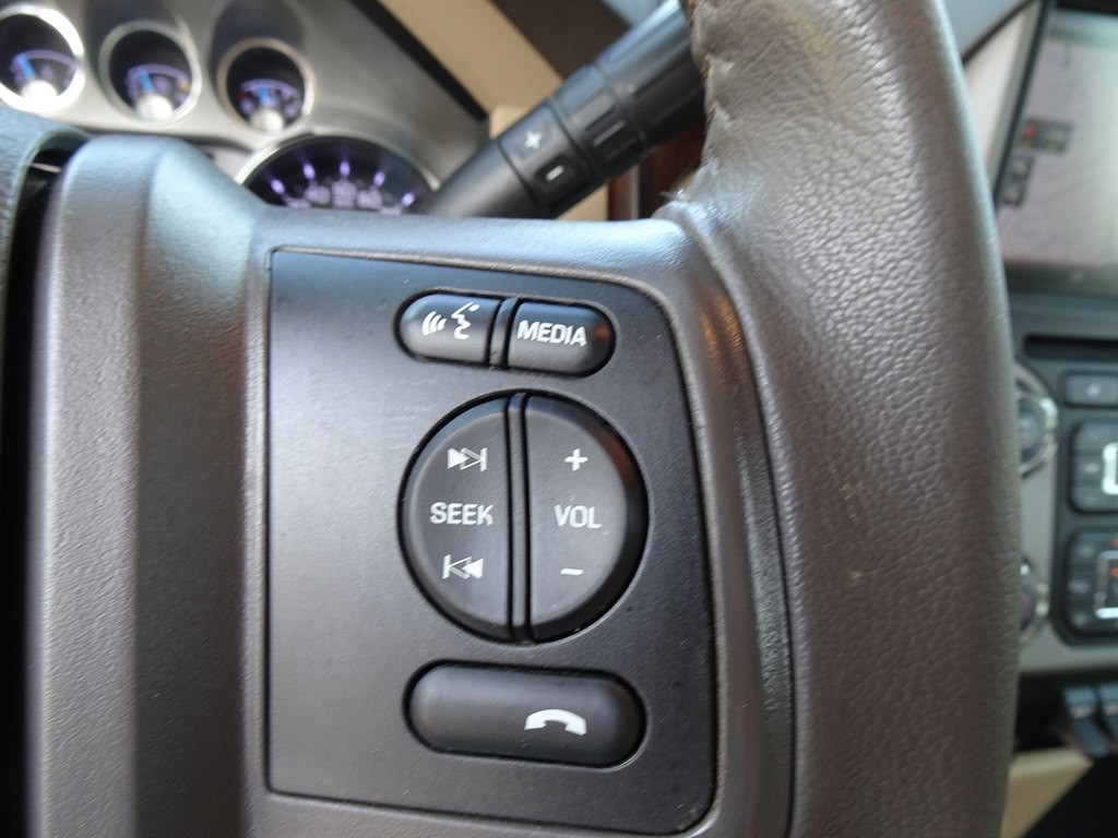 2015 Ford F-350 Image 25
