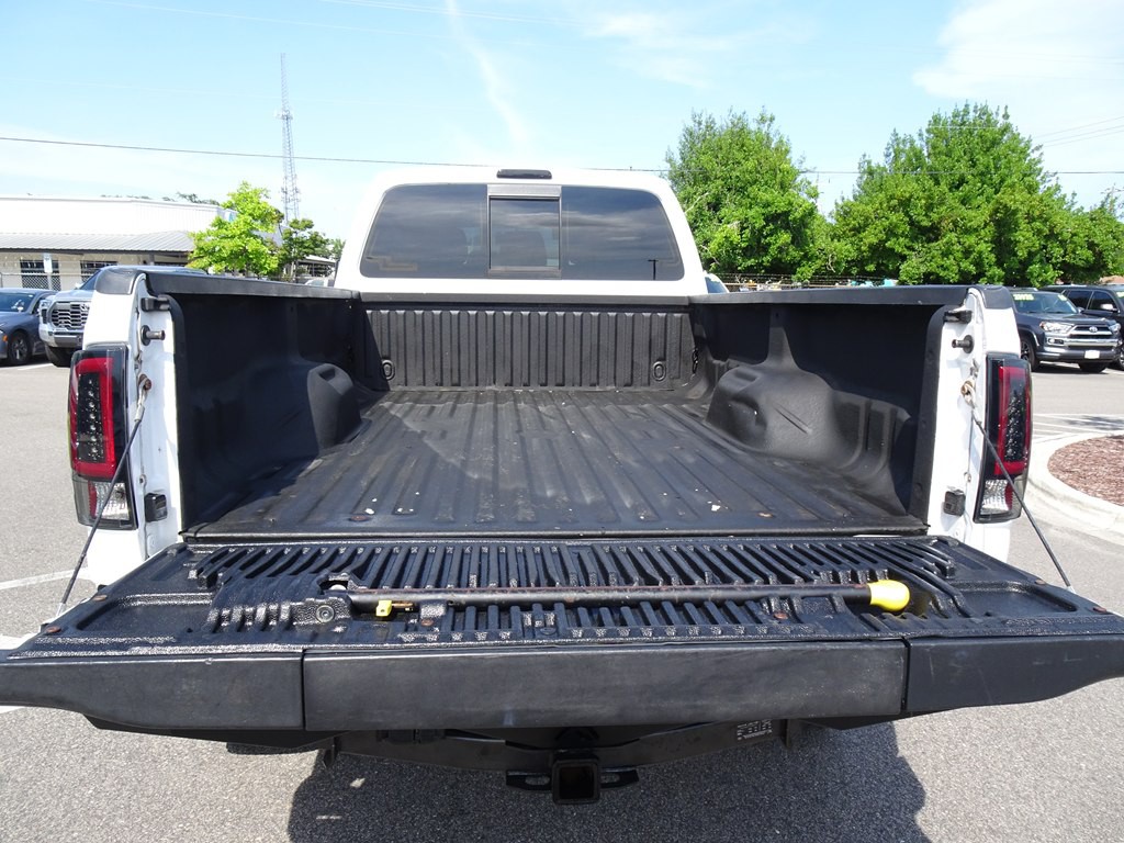 2015 Ford F-350 Image 27